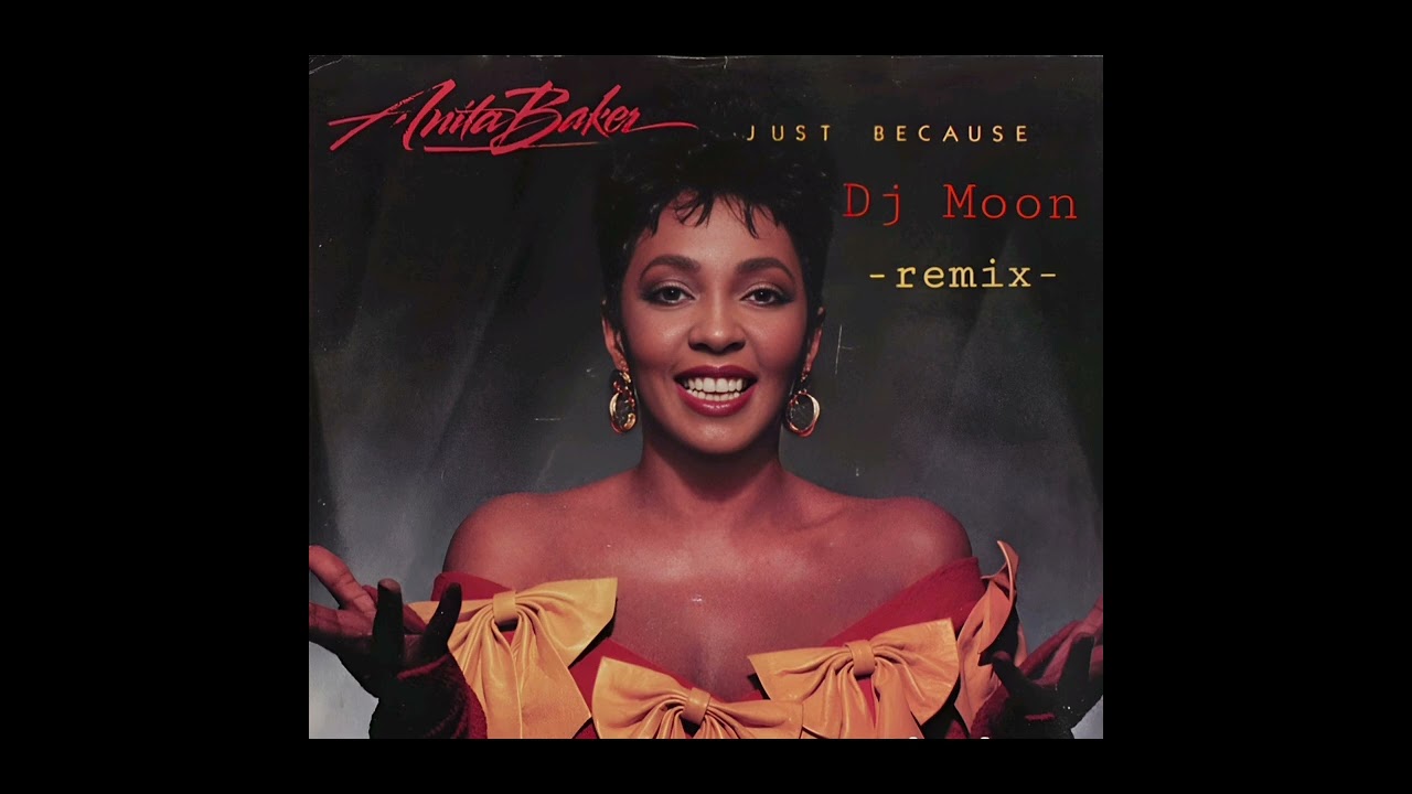 Anita Baker 