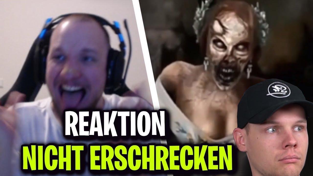 MEGA erschrocken 😲 & Lachflash 😂 wegen UnsympathischTV Videos | ELoTRiX Livestream Highlights