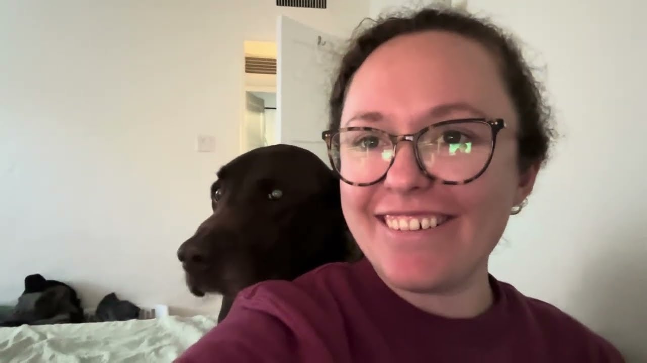 Vlogmas 2023 day 25! Merry Christmas!