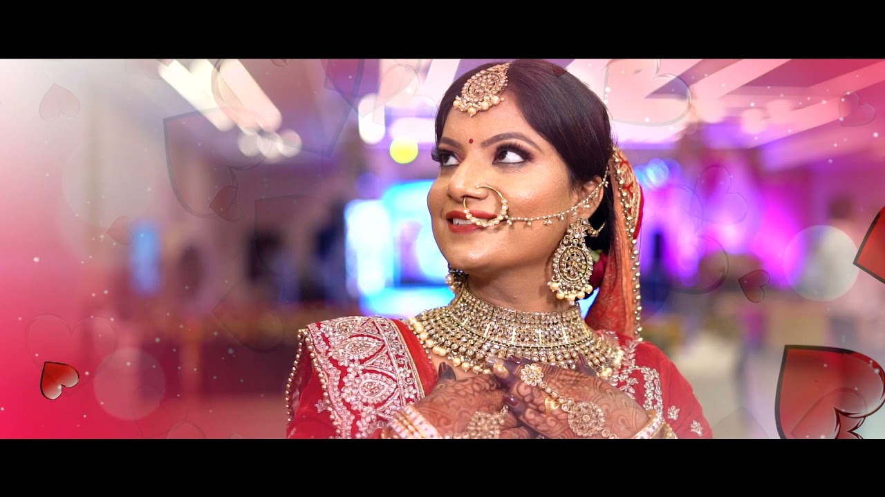 WEDDING HIGHLIGHT ,STUDIO 7 SGNR.....