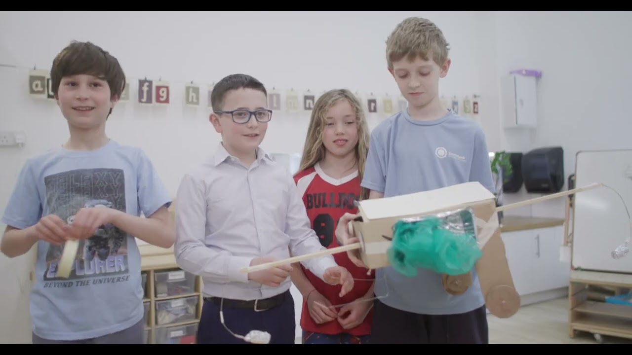 UK Space Agency: Space Sustainability - The Next Generation
