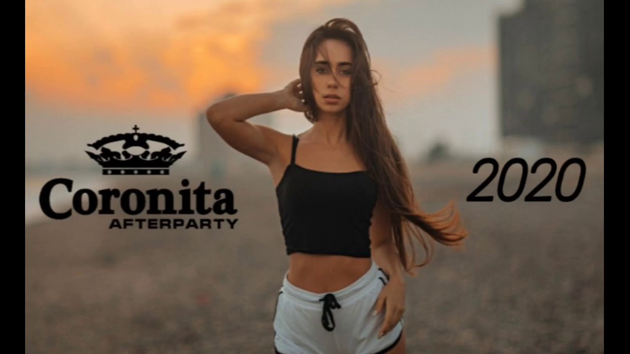 &spades;️Coronita 2020/J&uacute;lius [Dj Csabax]&spades;️