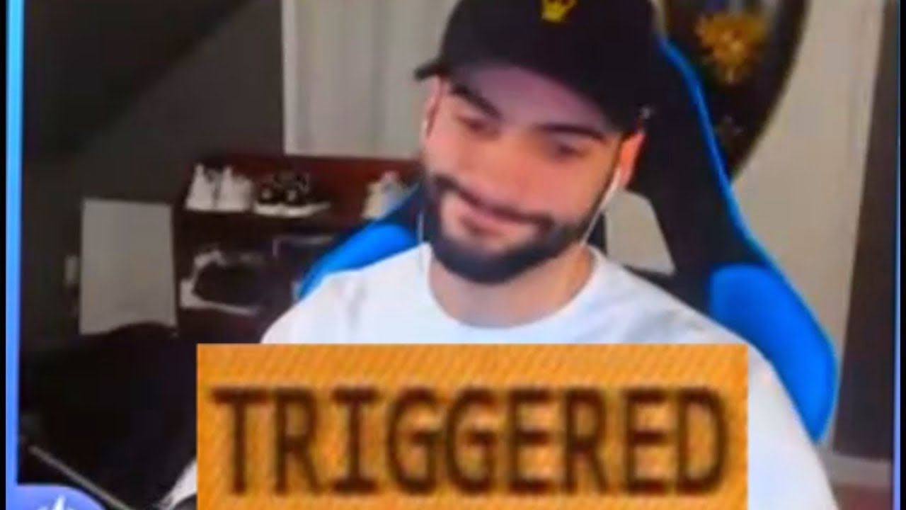 Avxry Rage & Funny Moments Compilation #3