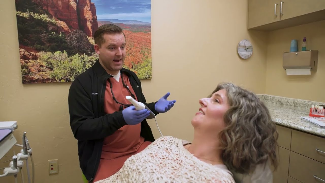 A Closer Look at Patient-Centered Dentistry | Santa Rita Family Dentistry