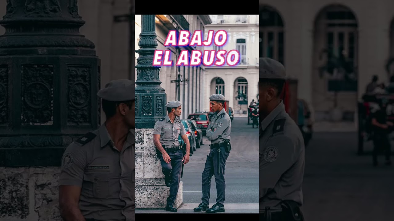 Abajo el Comunismo - Emilio Iglesia | Short #salsa