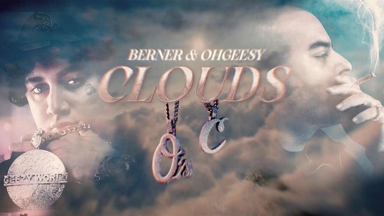 Berner & OhGeesy - 