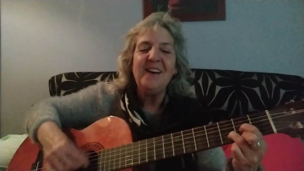 En carne viva (guitarra)