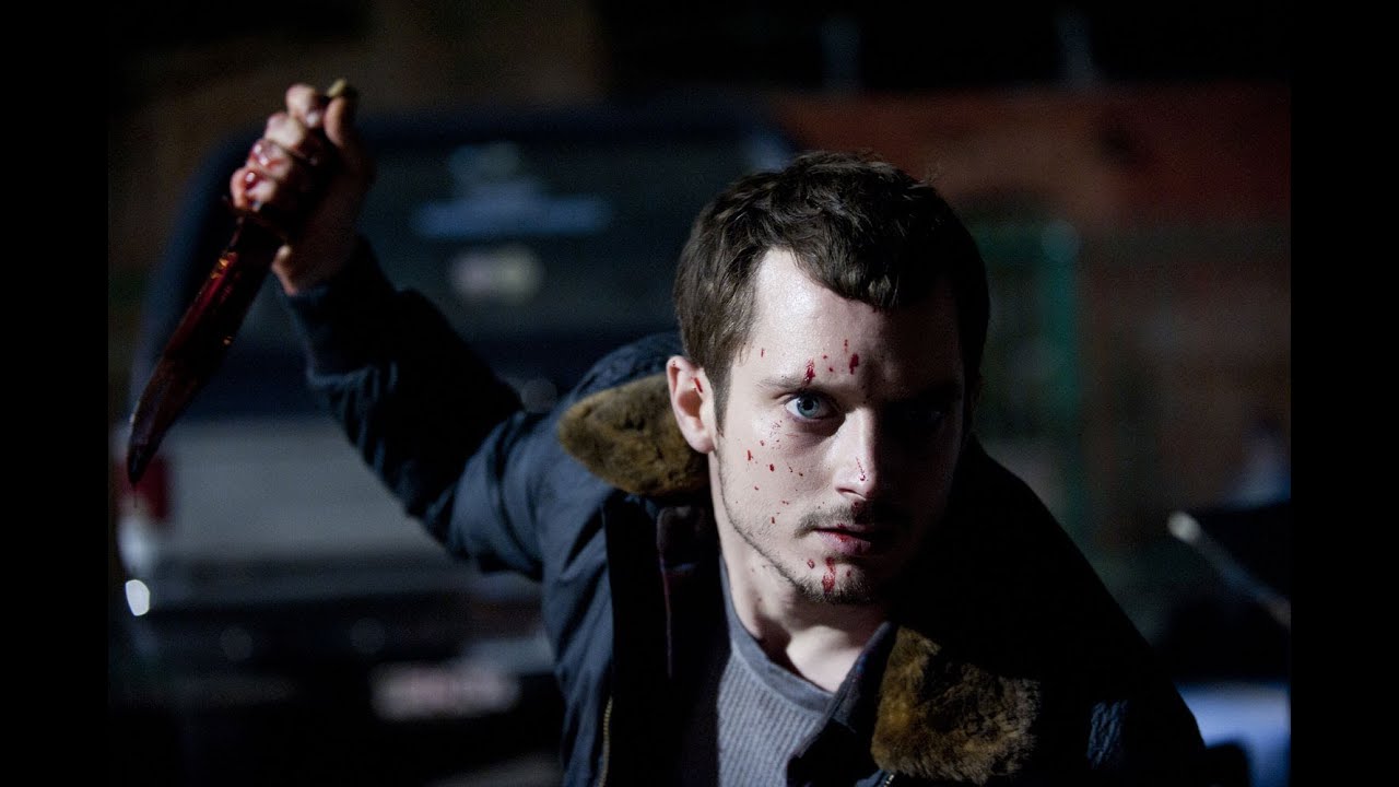 Interview: Maniac's Elijah Wood (Warning! This interview contains spoilers.)