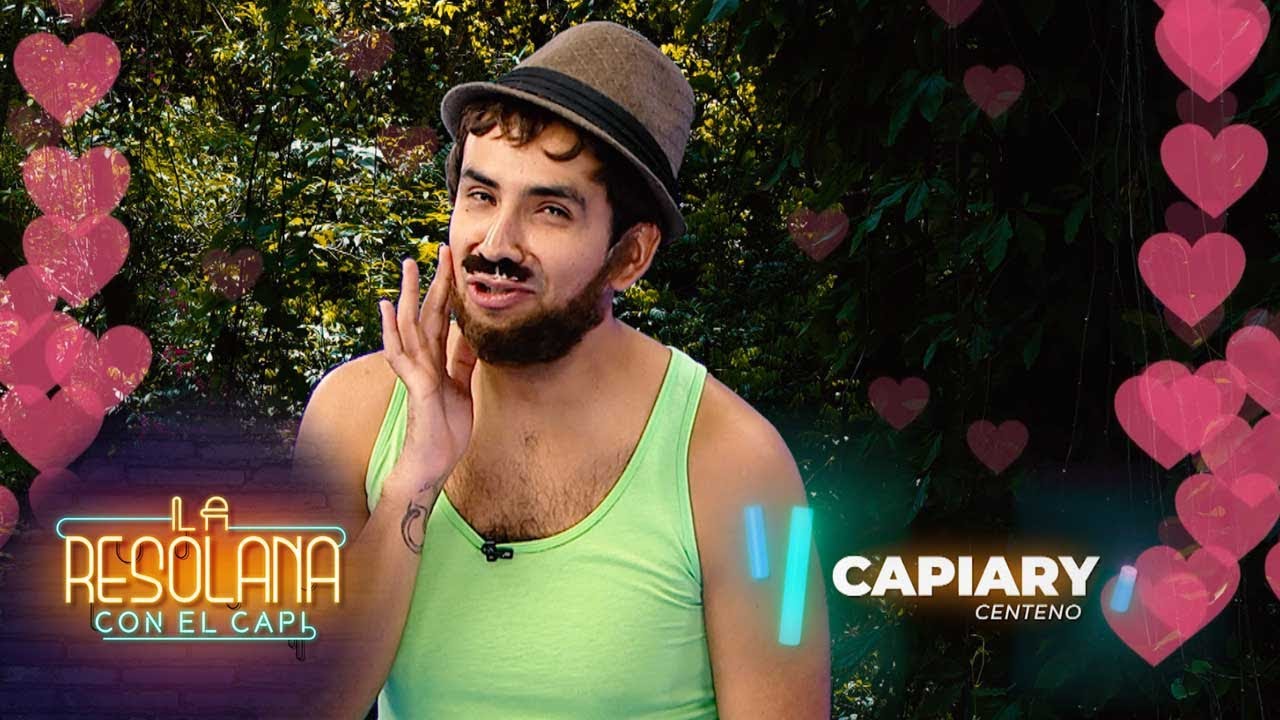 Gary da las mejores explicaciones en Survivor. Hasta de lo más obvio. | La Resolana con El Capi