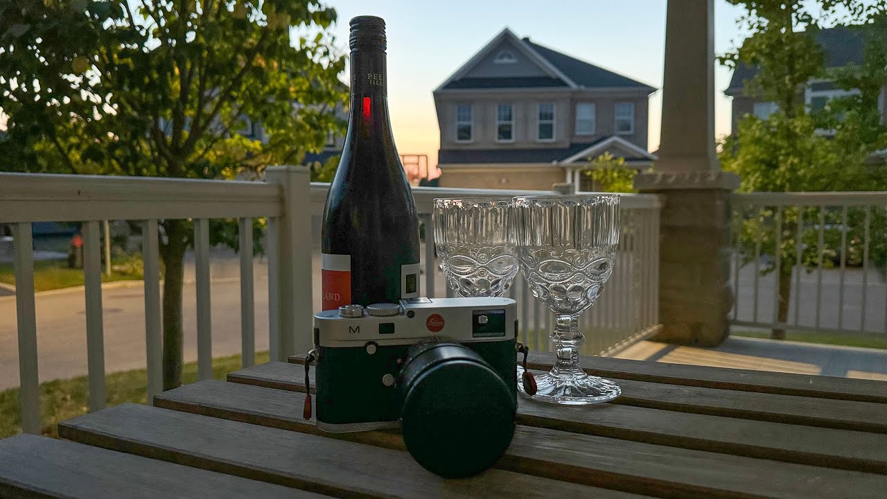 I Got My Favorite Lens Back! Leica 90mm APO Summicron