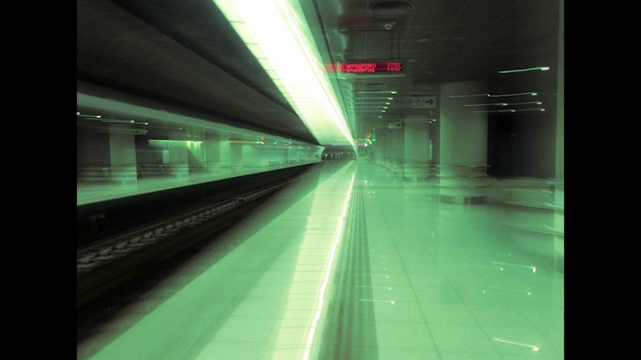 THE NEXT STATION