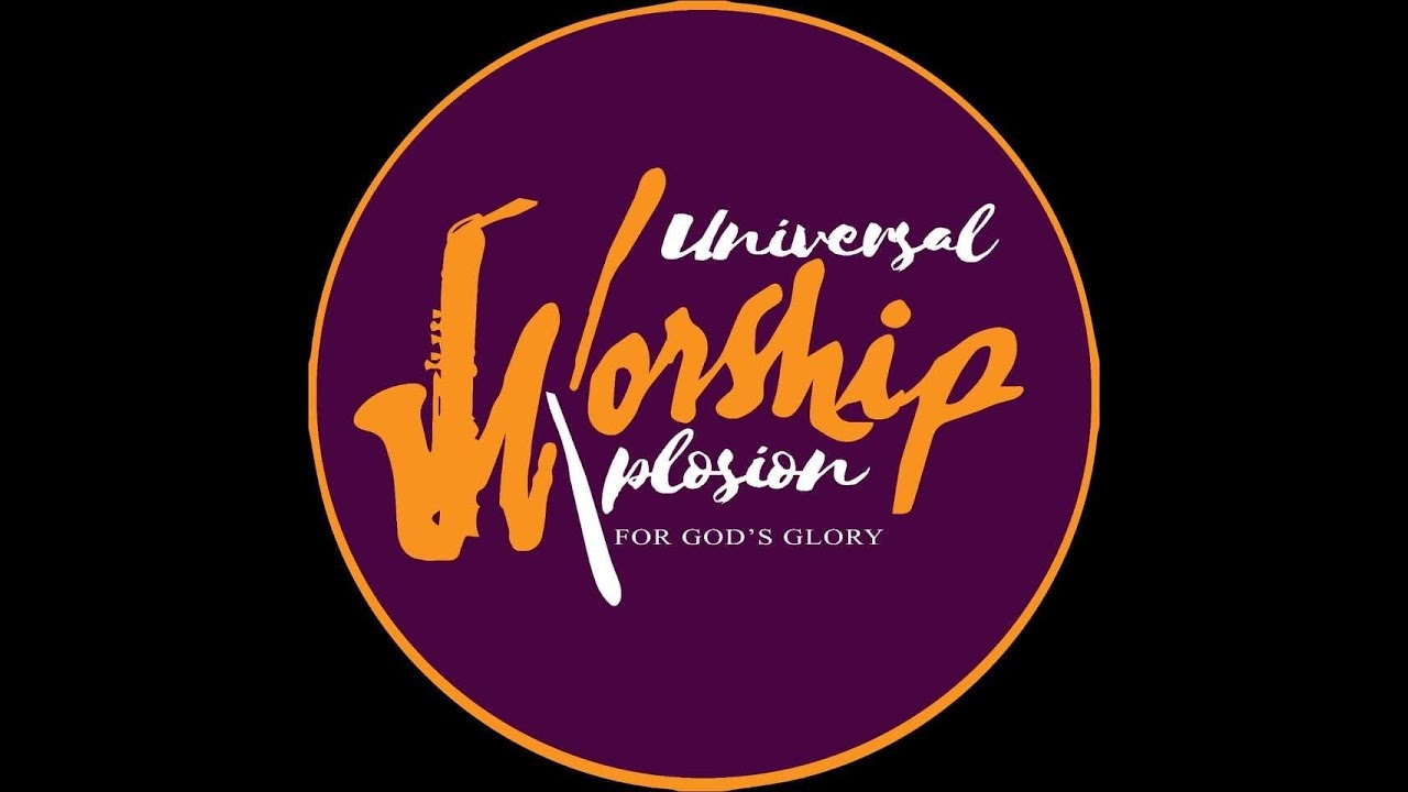 WORSHIP EXPLOSION 2025 AT TRUTH EVANGELISTIC FOUNTAIN MISSION CATHEDRAL LIRA - CITY