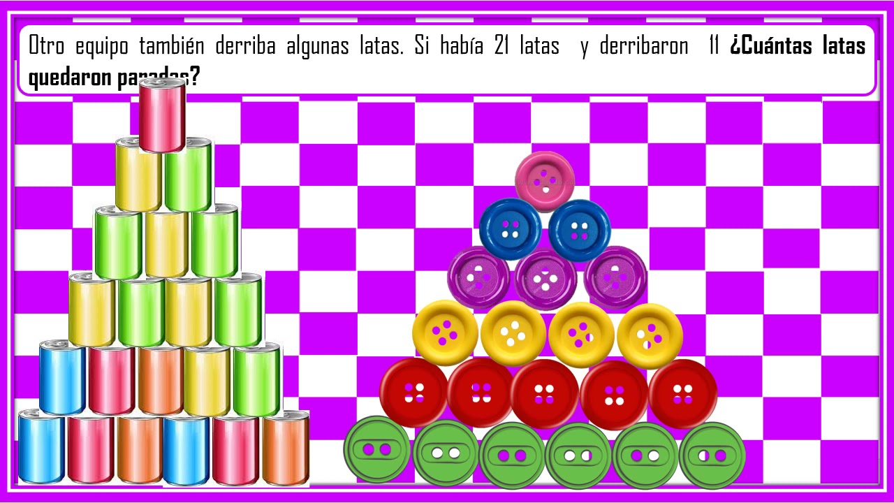 Resolvemos problemas quitando