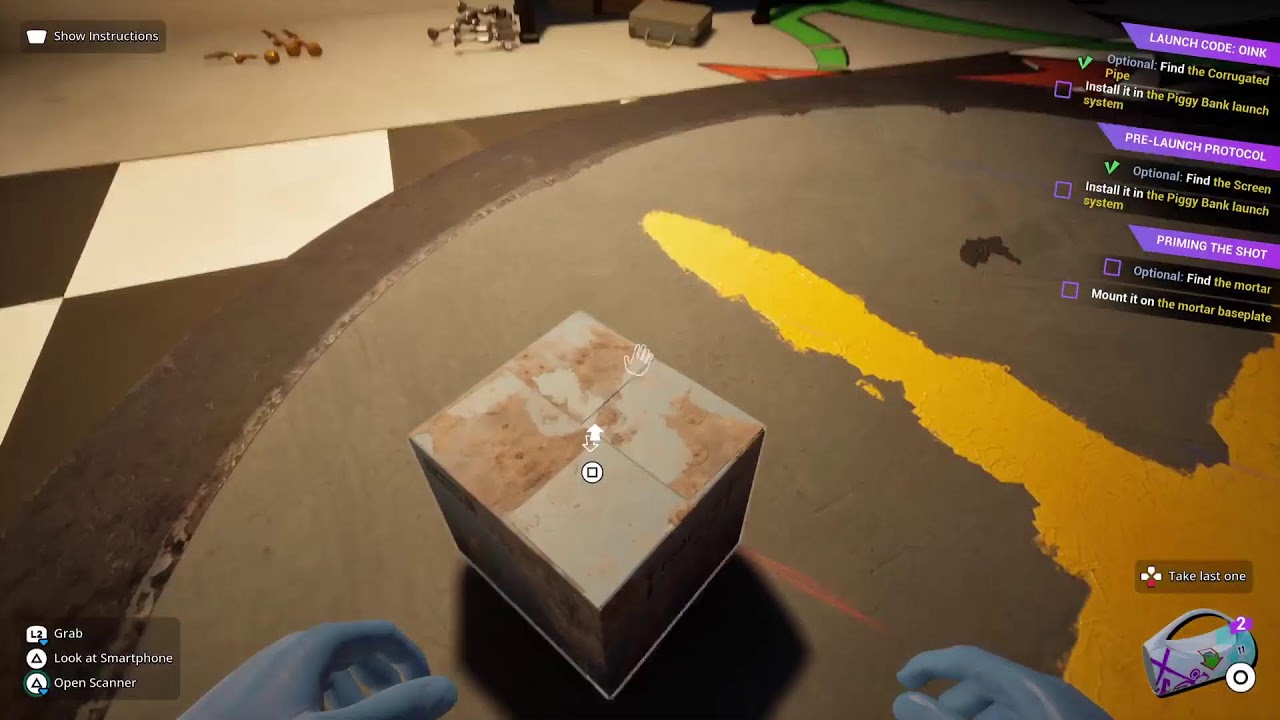Cash Cleaner Simulator pt 6