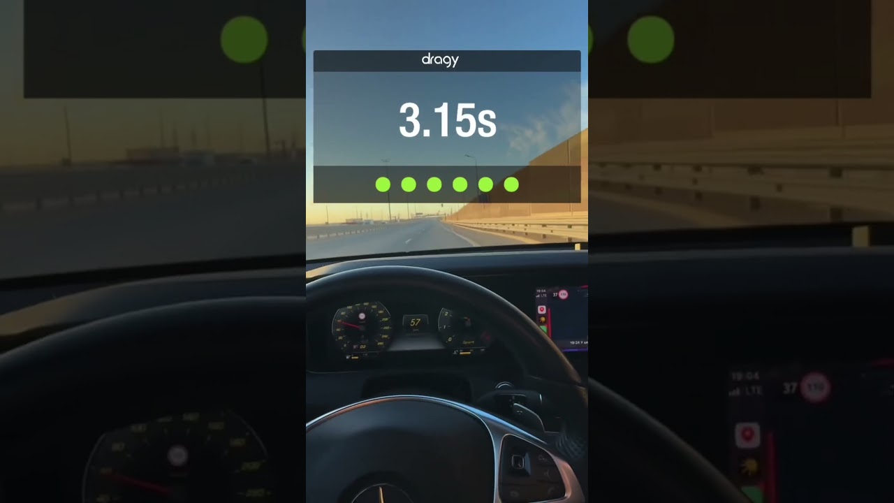 Mercedes-Benz e200 w213 0-100 acceleration #automobile #acceleration #mercedes