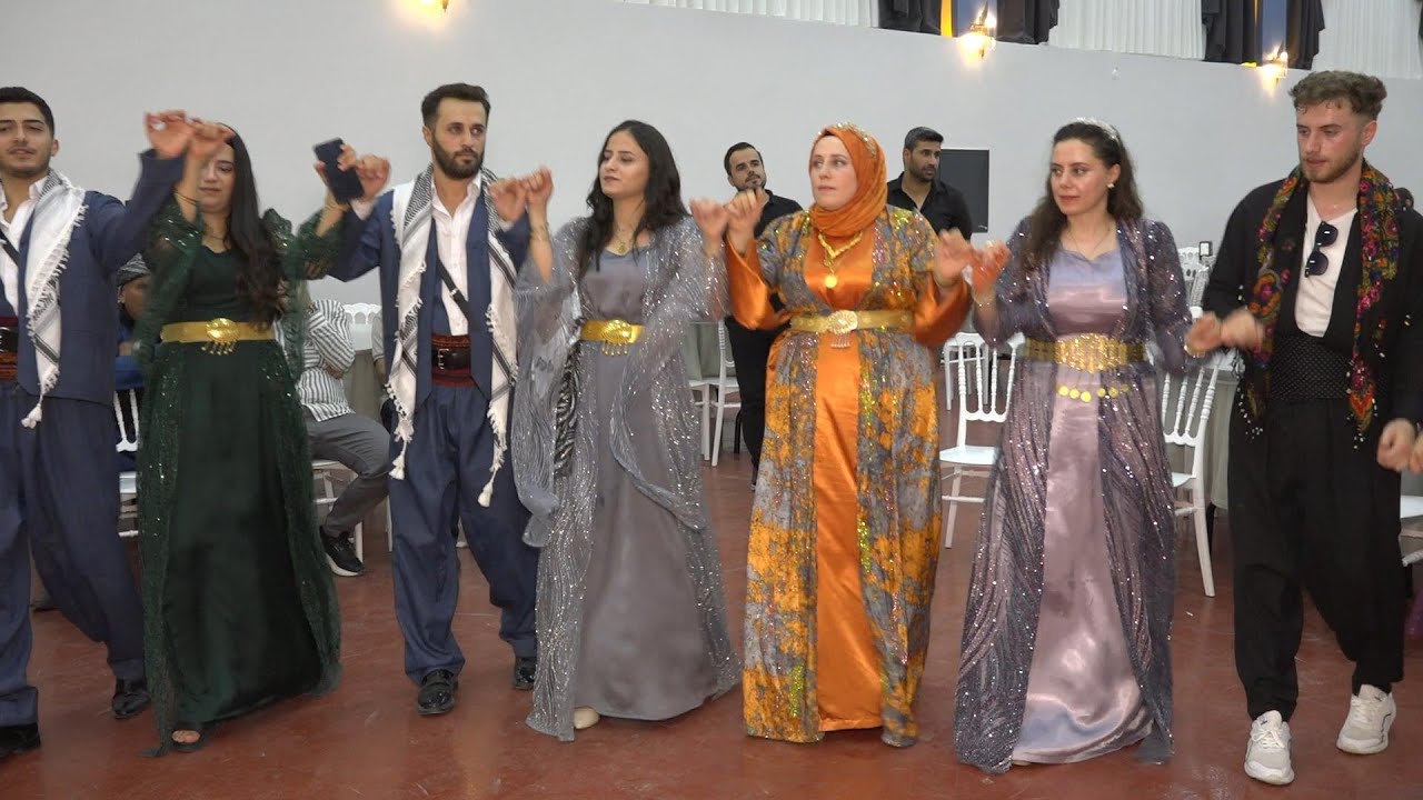 İsmail Akın Düğünü Karışık Bölüm