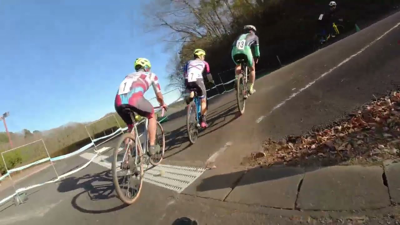 茨城CX城里町うぐいすの里ME2 2023/12/17