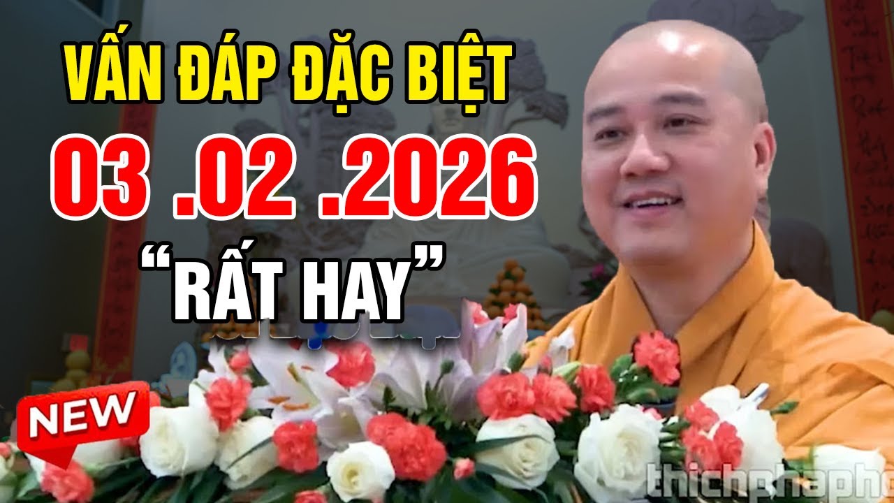 VẤN ĐÁP CÂU HỎI RẤT HAY 