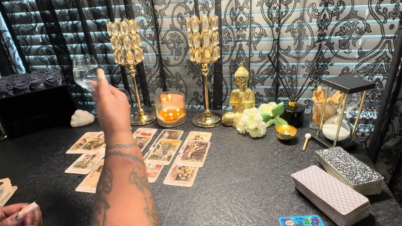 CANCER THEY WERE WARNED ABOUT F**KING WITH YOU🤯♋️🔮