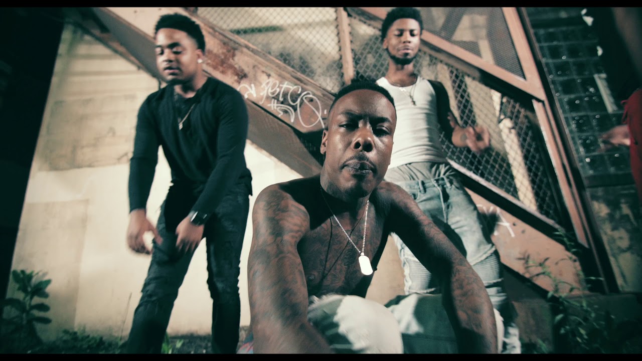 FlatLine Nizzy - 