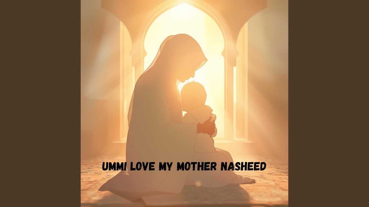 Ummi Love My Mother Nasheed