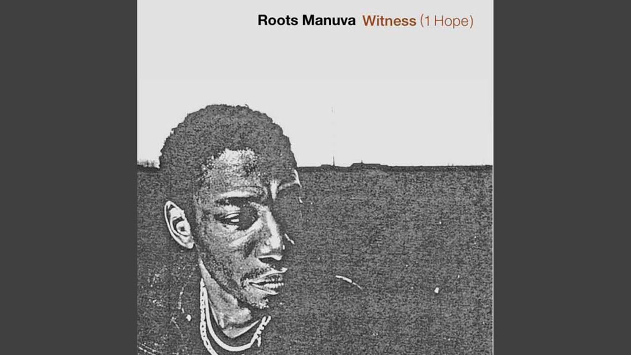 Witness (1 Hope)