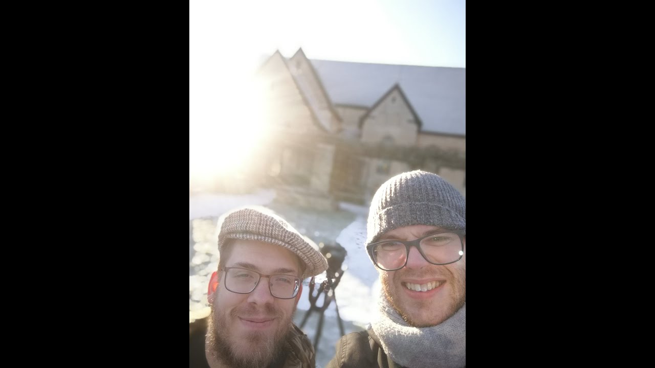 Introduktion till lokalhistoria på Vreta Kloster