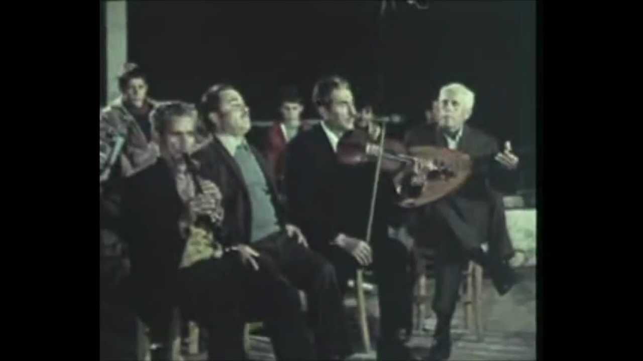 Μυλωνιάτικος Συρτός (Κάρυστος 1977)