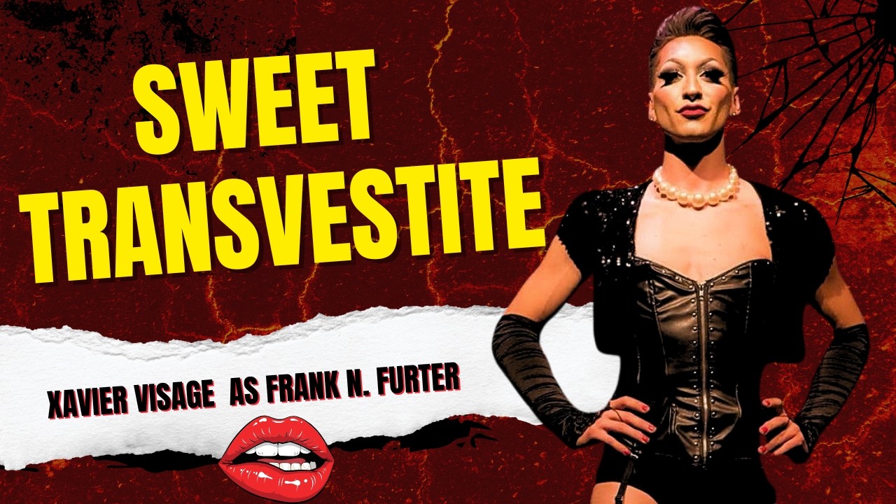 Sweet Transvestite