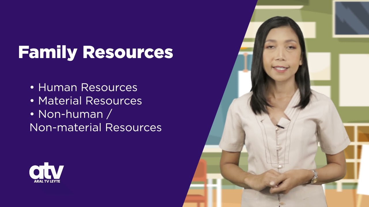 EPP Q2 Episode 6 Family Resources and Needs