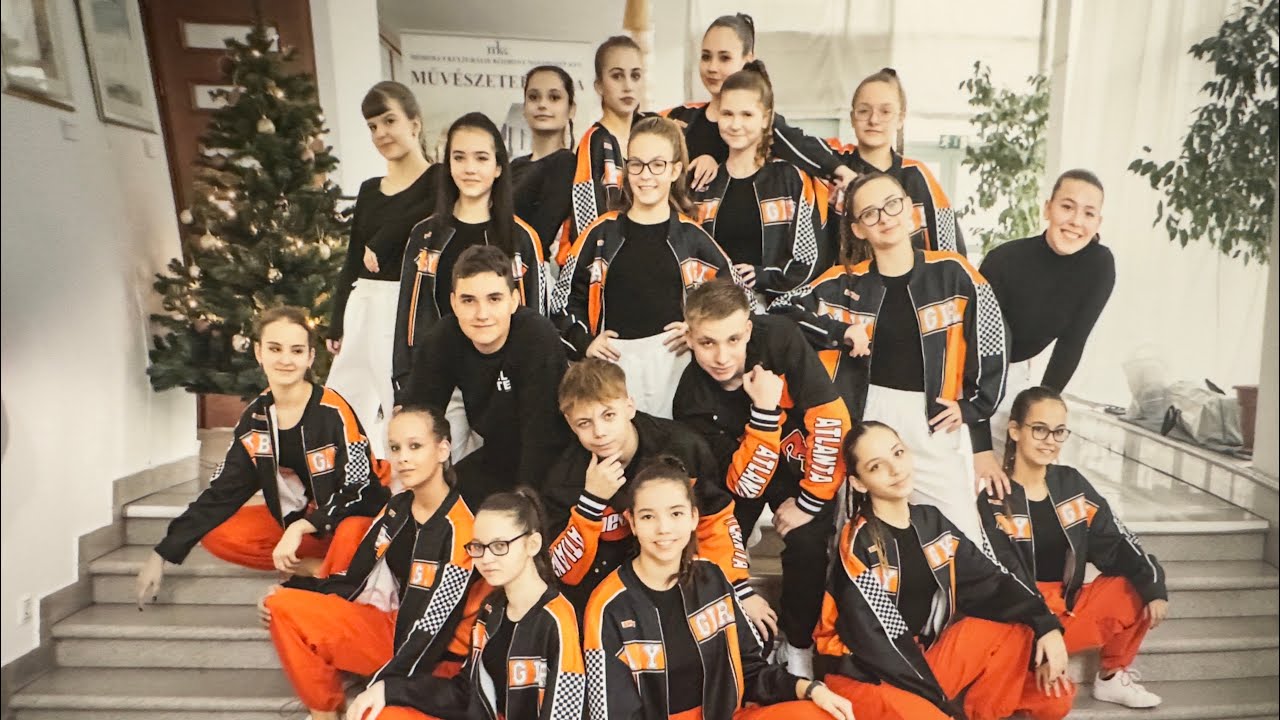EBDC Táncgála 2023 December 17.