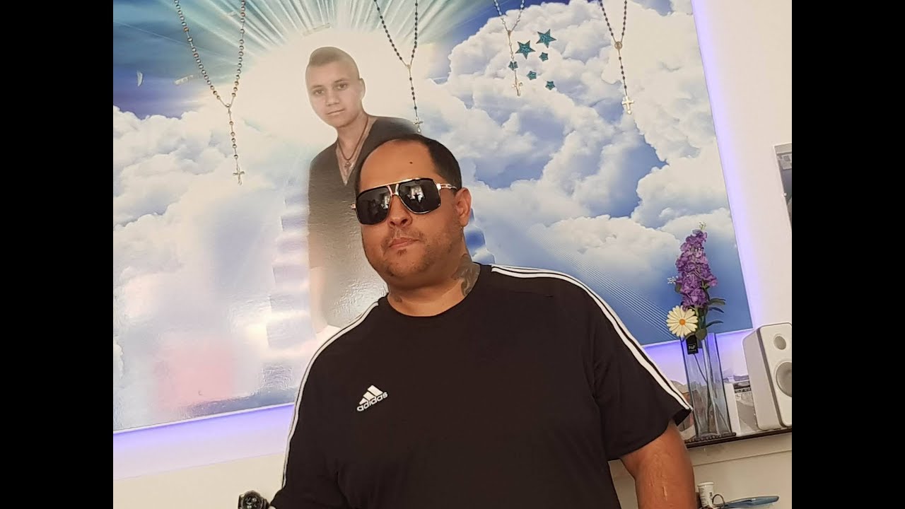 Anděl Daniel 8 ( ŽIVOT JE BOŽÍ DAR )