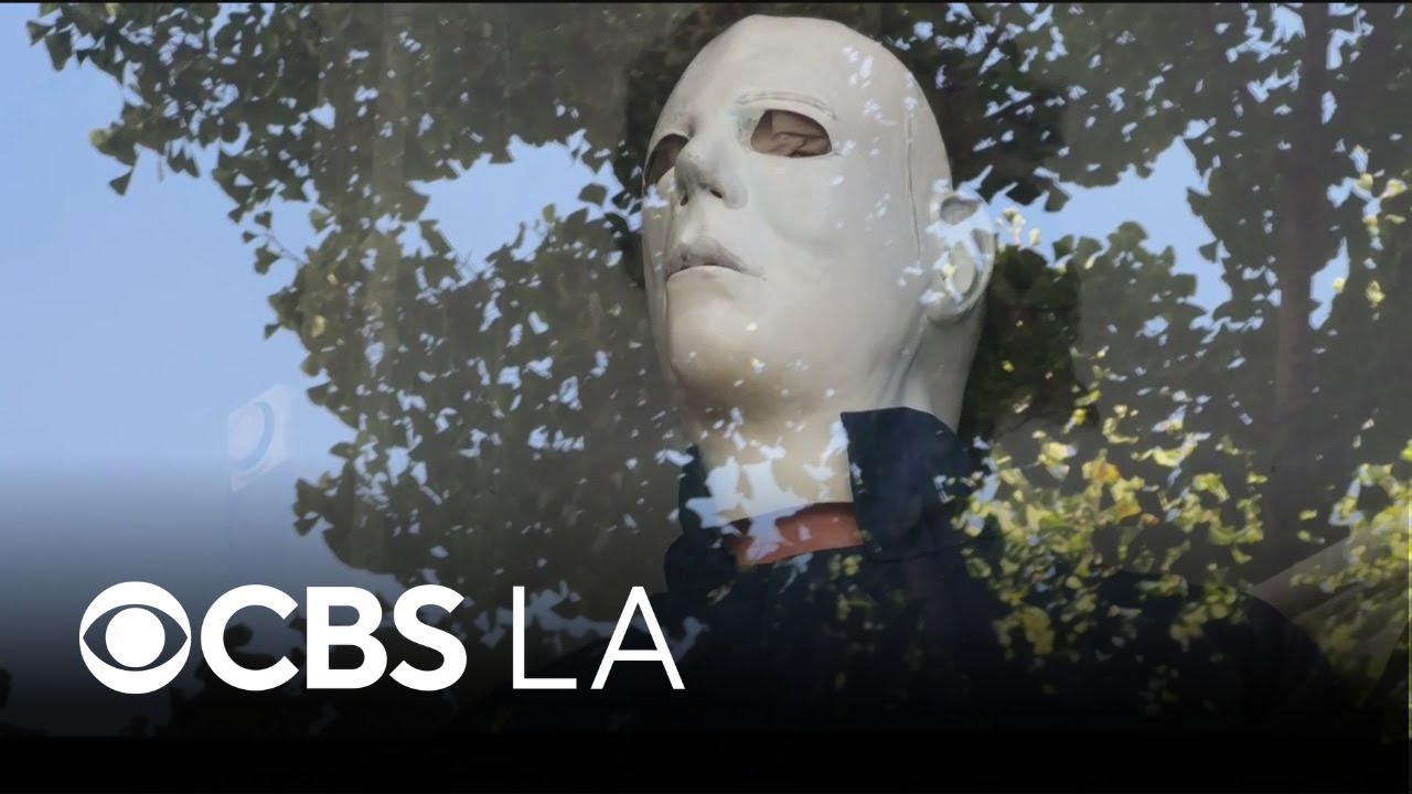 South Pasadena neighborhood featured in movie 