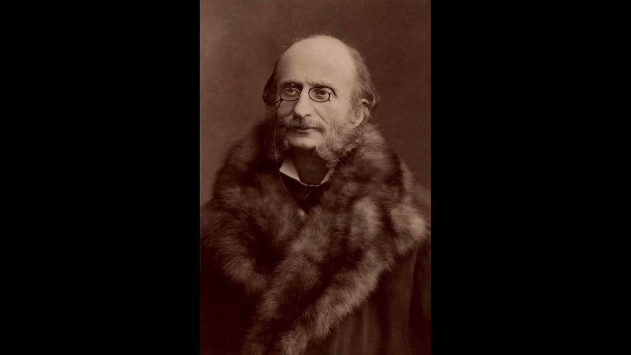 Offenbach : Le Voyage dans la Lune - Ouverture (version de Vienne)