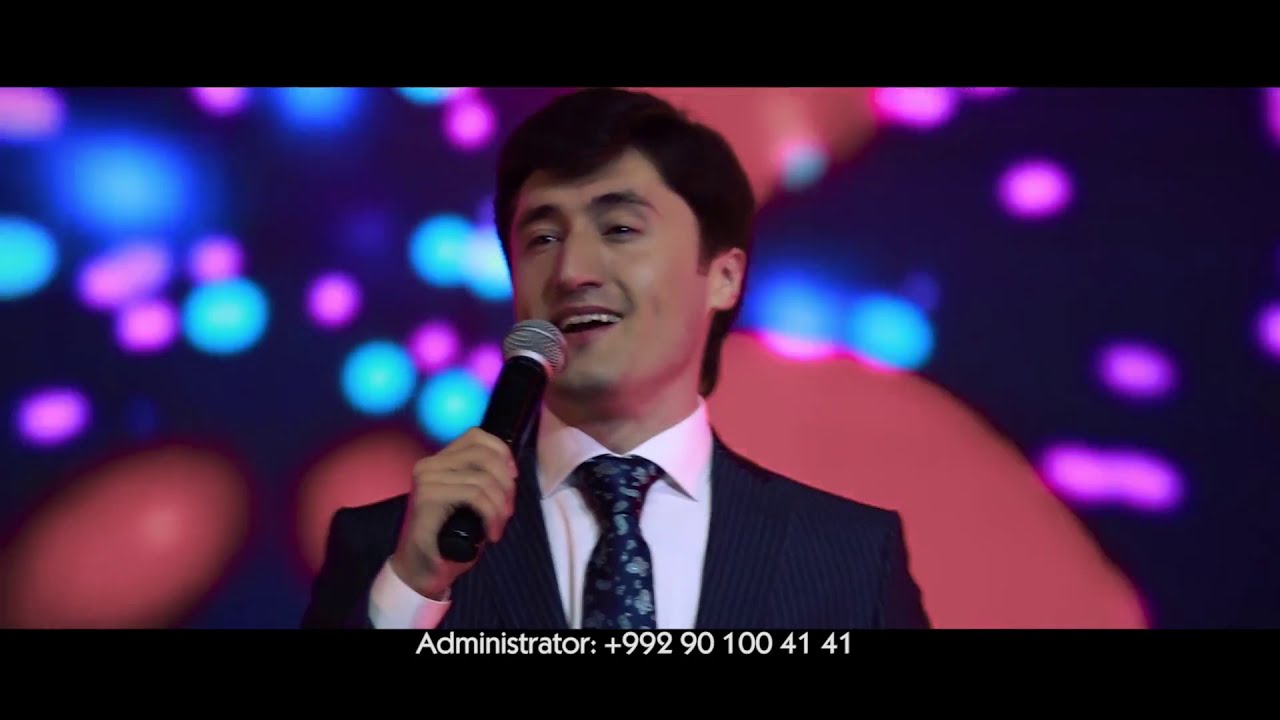 Бобочони Амонуллох / Bobojoni Amonulloh - Остин