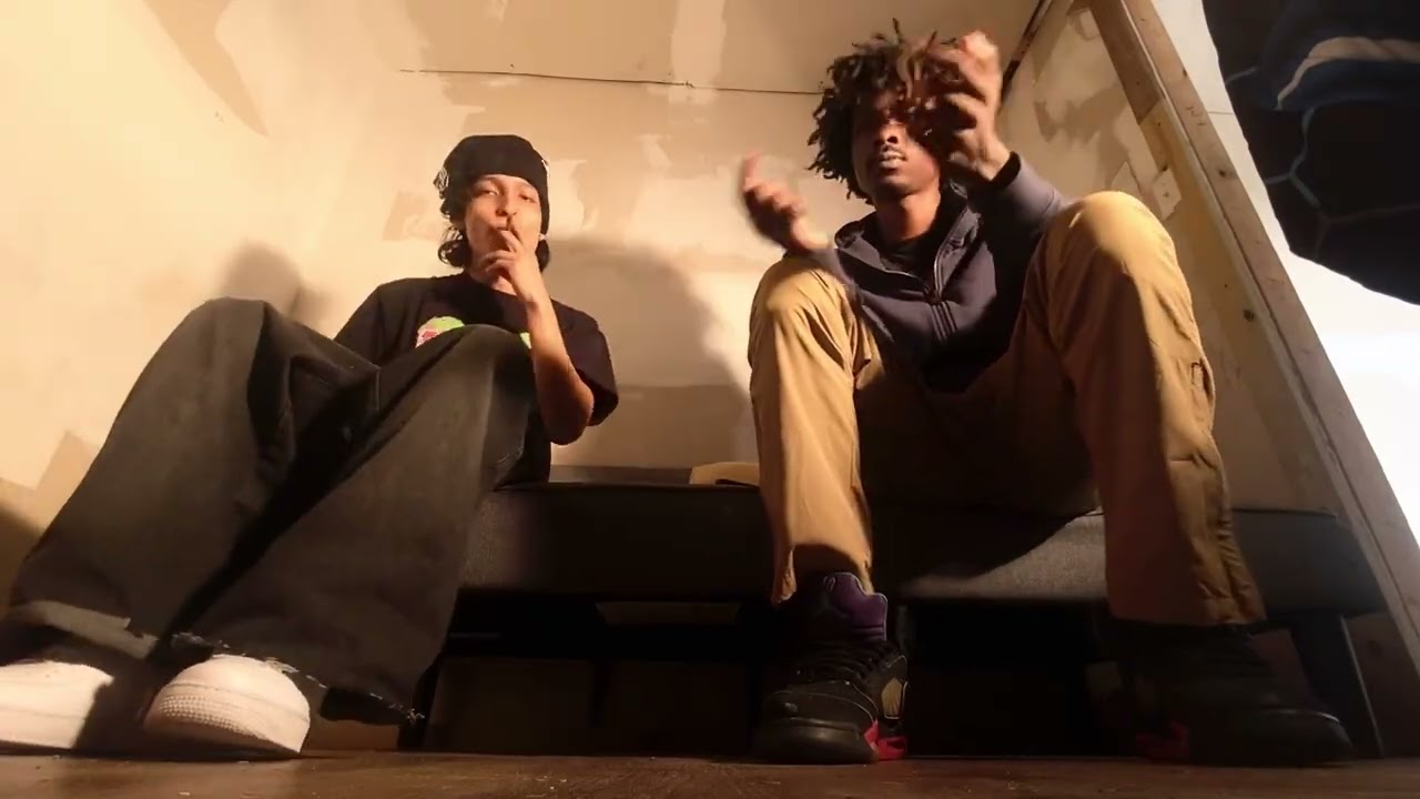GIVE IT ALL TO YOU (OFFICAL MUSIC VIDEO)