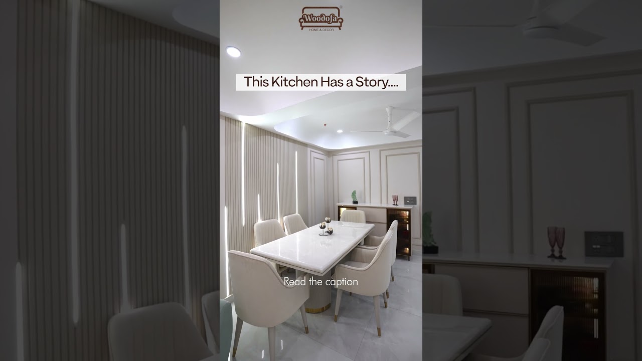 Prateek Wisteria, Sector 77 Noida | Interior Designing Woodofa Interiors