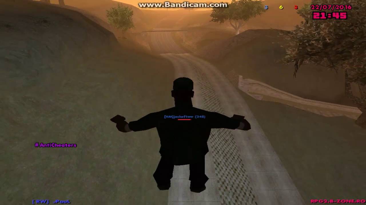 [RPG2.B-ZONE.RO] Special Events by .PauL & STAFF - #2