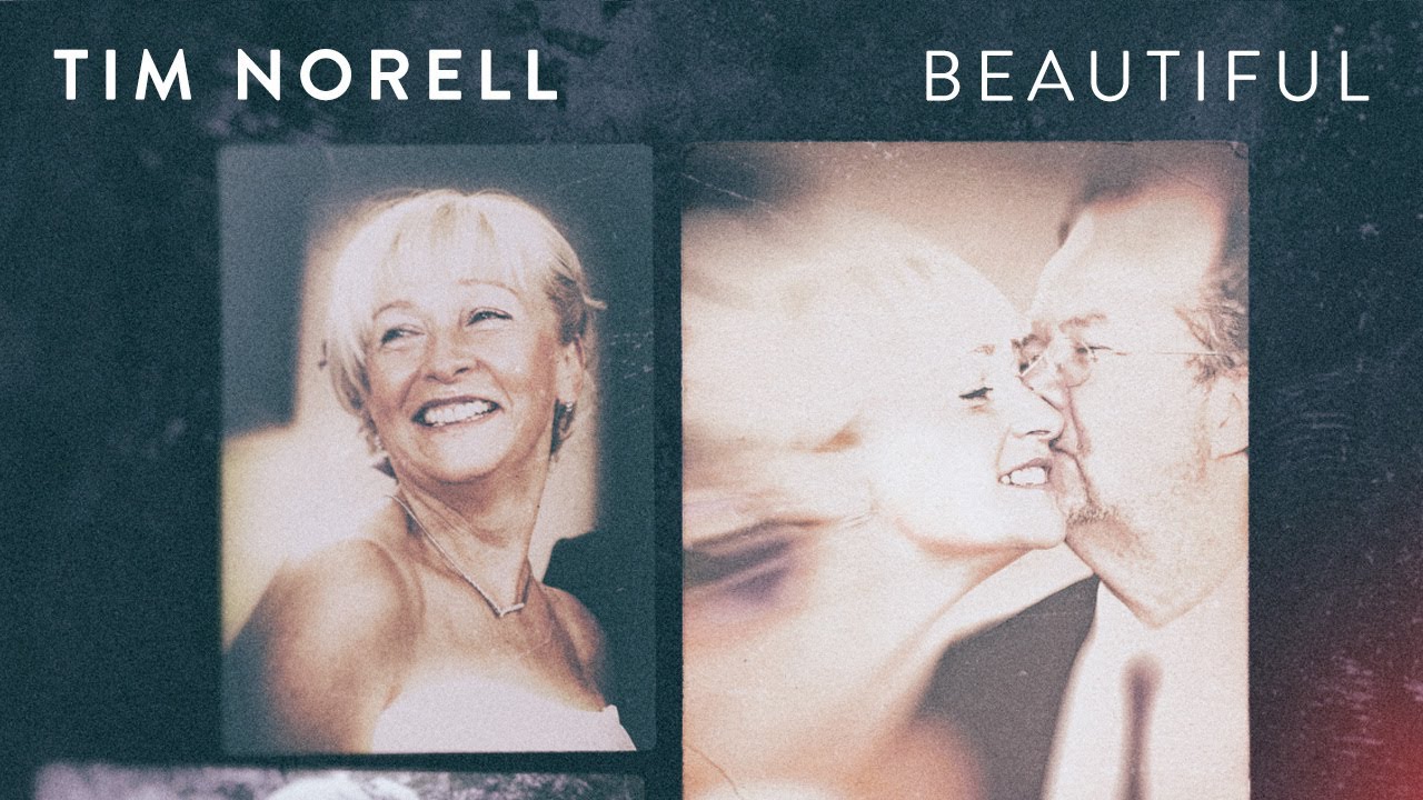 Тим Норелл &mdash; Beautiful (Официальное видео, 2021)