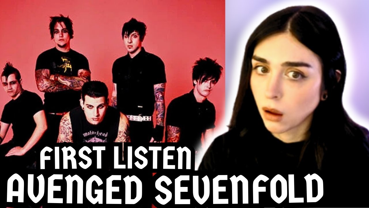 🔥 Avenged Sevenfold - So Far Away | This Song Made Me CRY😭 (First Time Reaction)💔