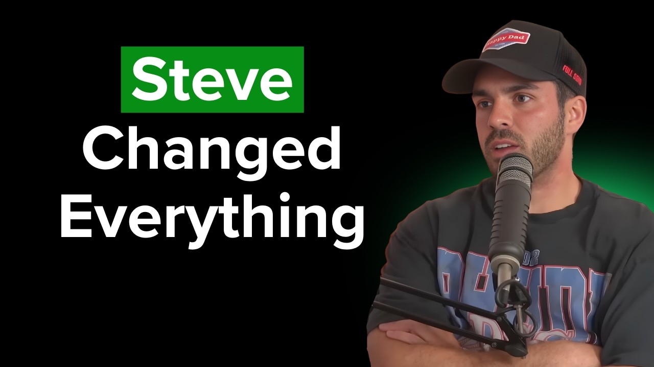 Kyle Forgeard on Meeting SteveWillDoIt & The Truth About Their Rise
