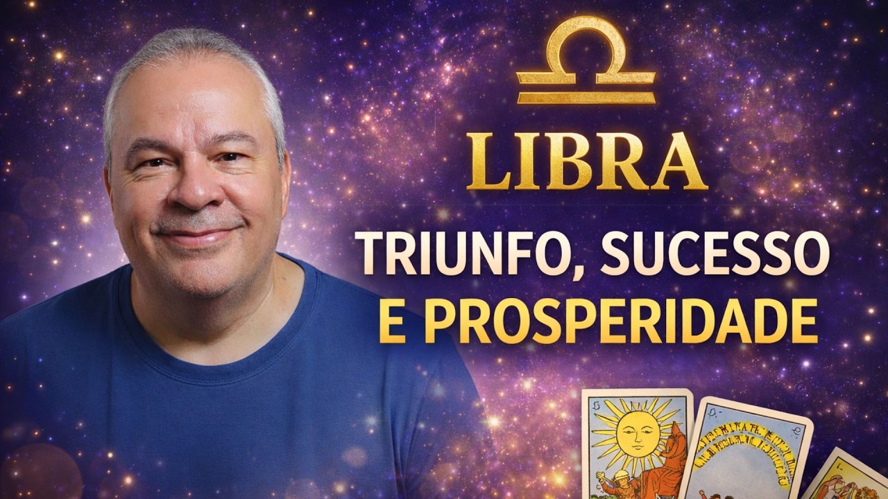 ♎SIGNO LIBRA 🔥💰CHEGOU A SUA HORA! TRIUNFO, SUCESSO e PROSPERIDADE!🔮 PREVISÃO MARÇO