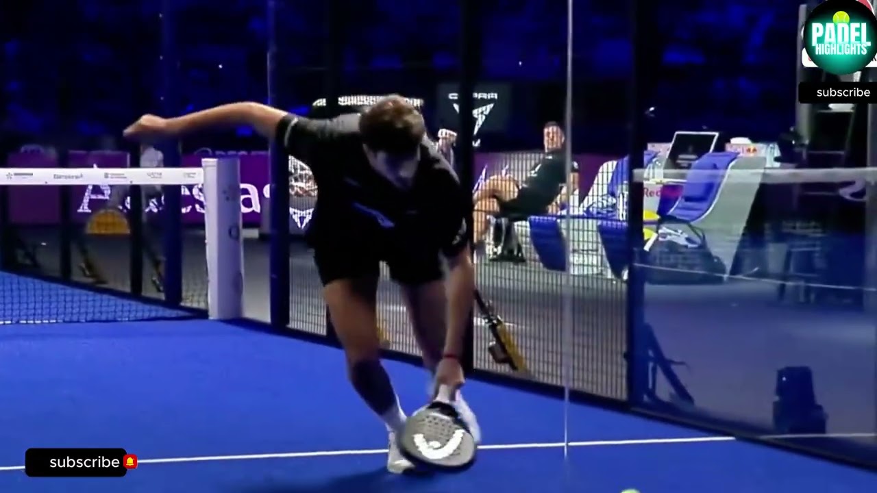 THE MOST ANTICIPATED FINAL PADEL OF 2025 😱🔥 | Padel Highlights