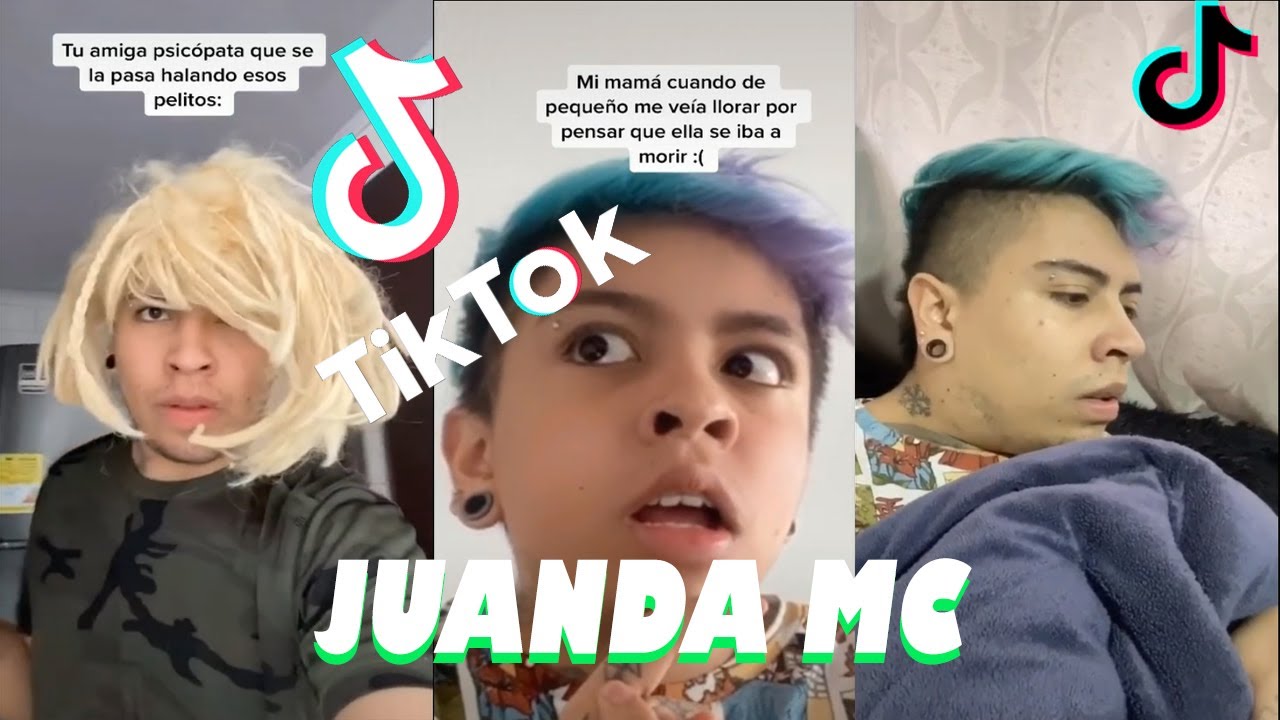 JuanDA MC