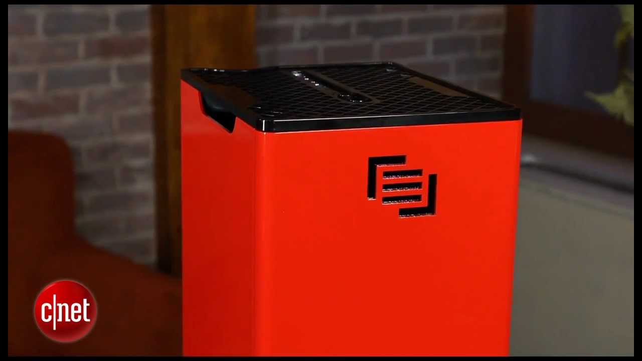 The small-but-mighty Maingear Potenza SuperStock