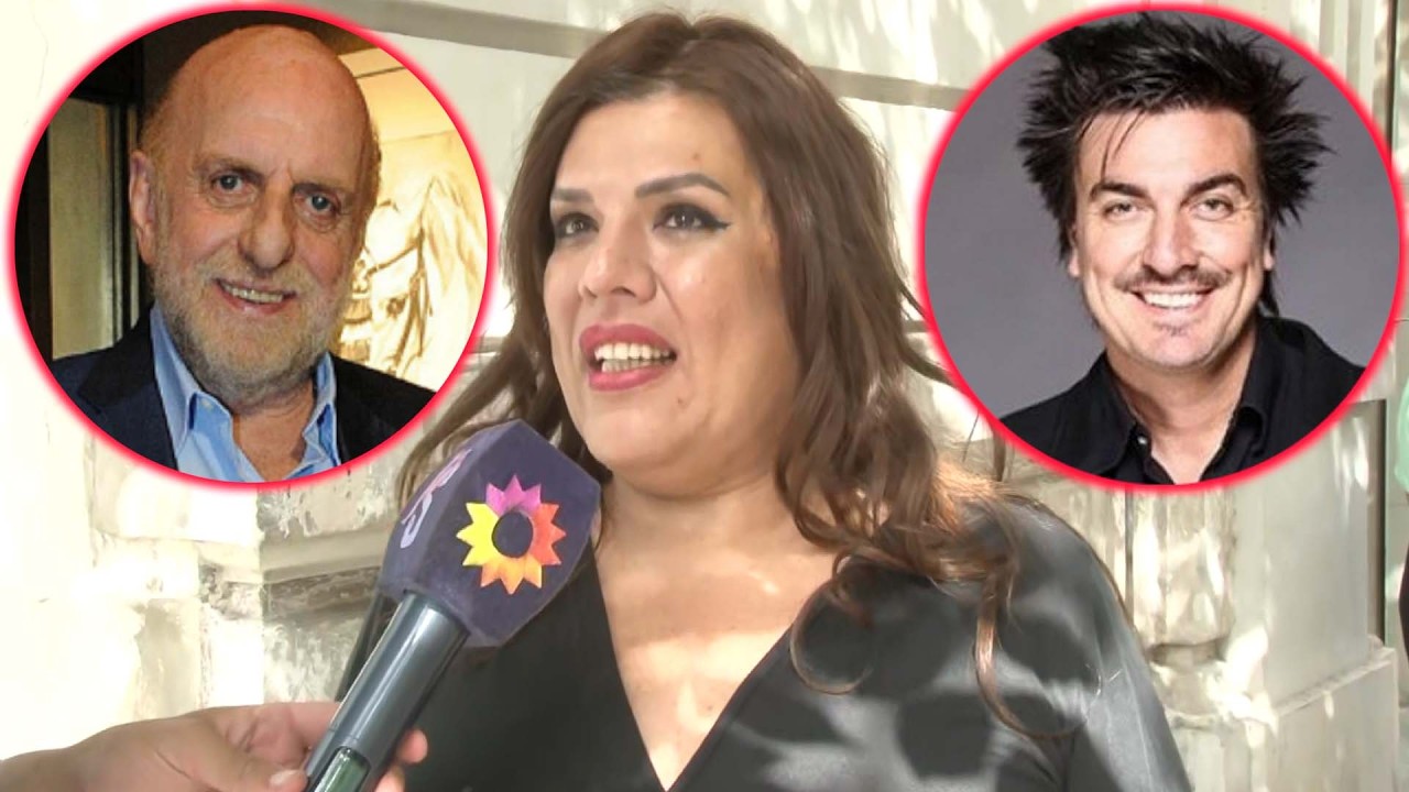 Costa respondió los dichos de Pagani y opinó de la polémica con Joe Fernández: 