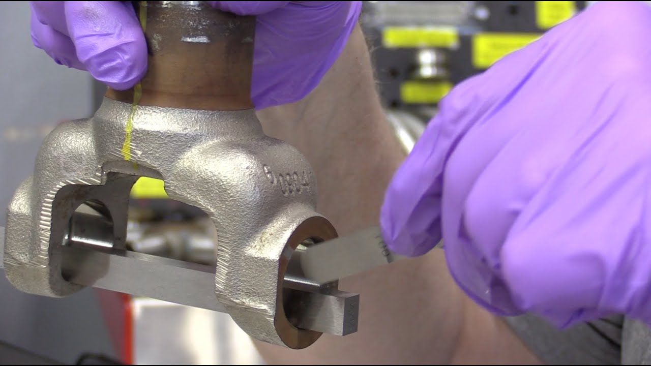 Universal Joints - Part 6: Proper U-Joint Installation