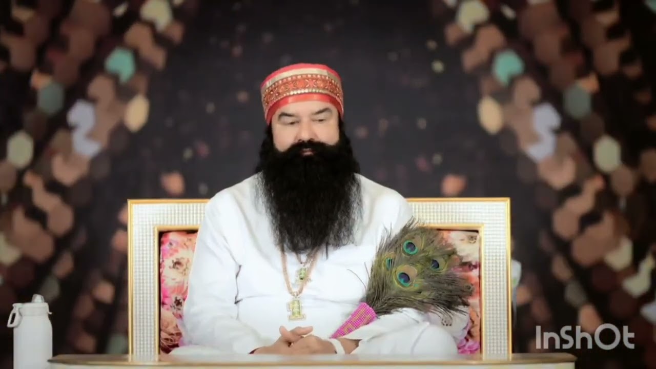 Naam De Bagair Swas Jana Nhi Chahida. Bahan Vaishali Insan Ji.@saintdrmsg