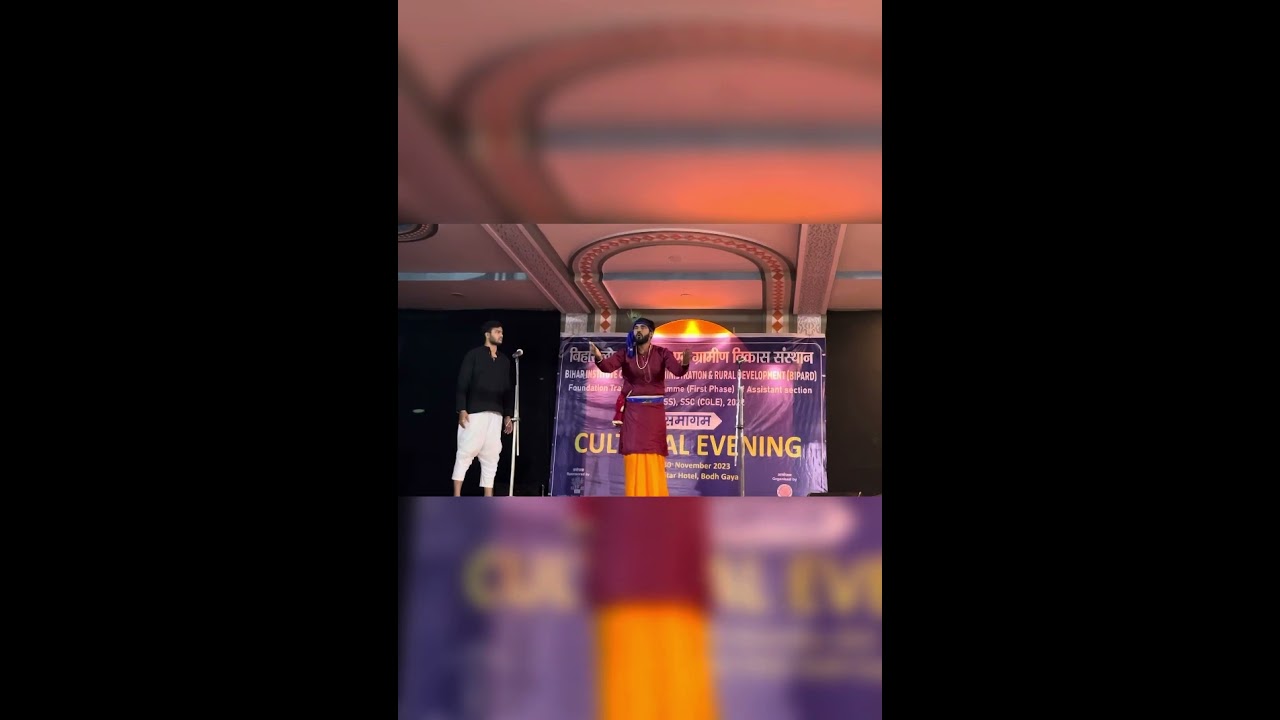 Krishna aur Ashwathama ka Samvaad