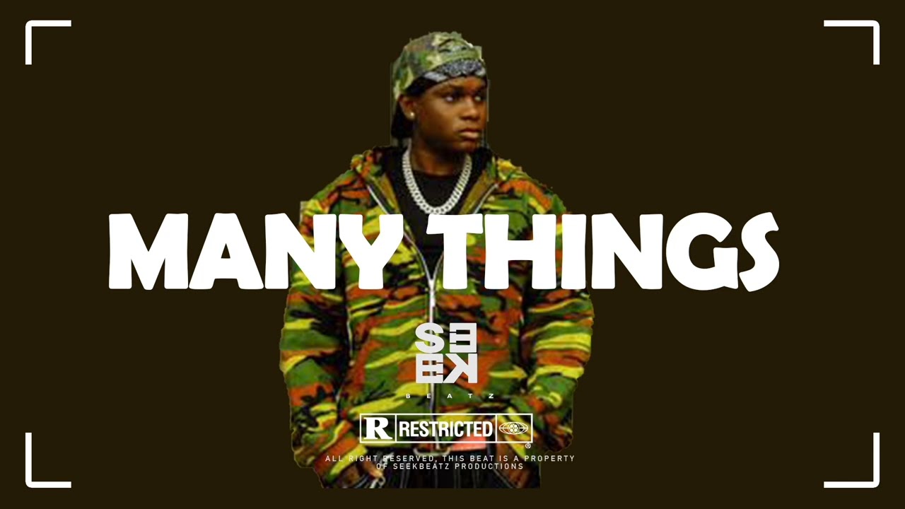 Asake x Ayo Maff x Shoday Type Beat | [AMAPIANO] | 